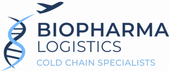 Active Logo for Biopharma Logistics